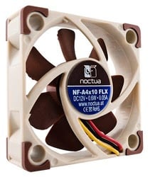 Noctua Ventilateur boîtier MAGASIN EN LIGNE Cybertek