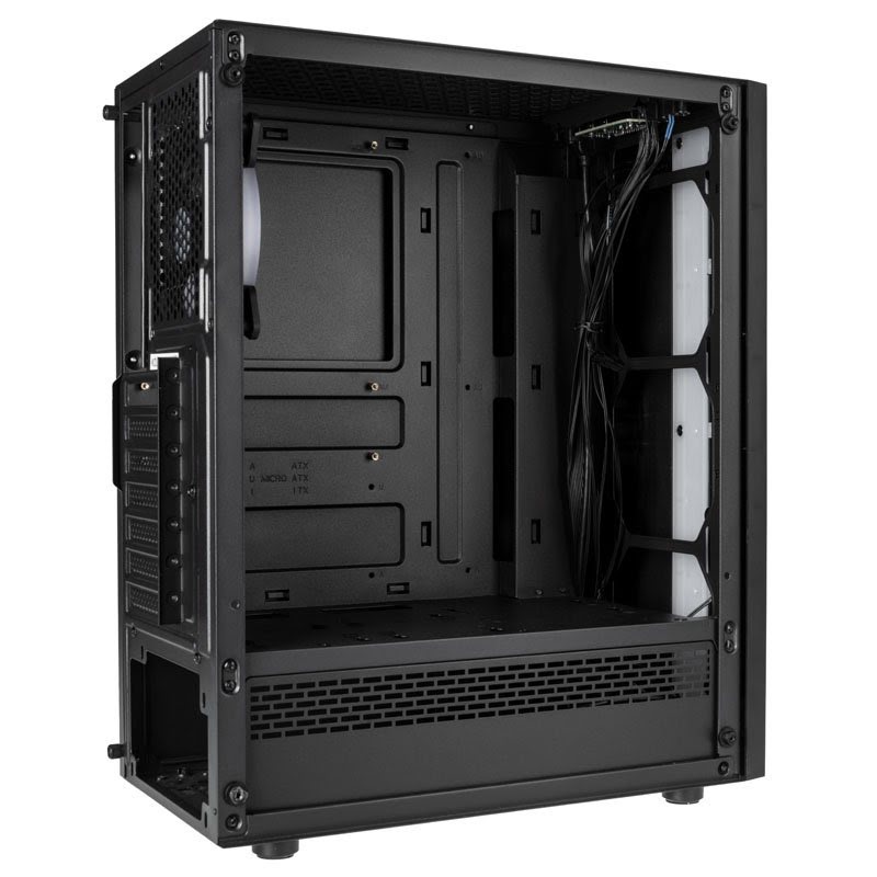 Kolink Inspire K7 ARGB Noir - Boîtier PC Kolink - Cybertek.fr - 5