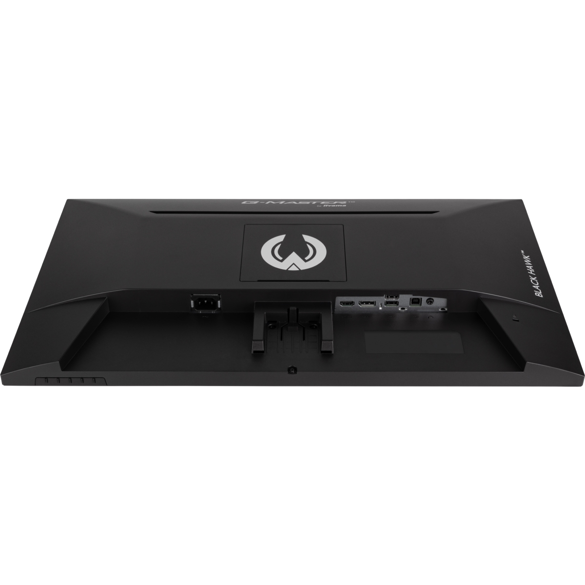 Iiyama 27 pouces  G2745QSU-B1 - Ecran PC Iiyama - Cybertek.fr - 6