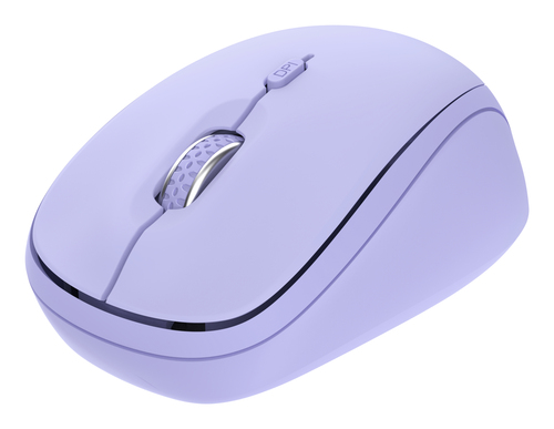 Trust YVI+ - Souris PC Trust - Cybertek.fr - 0