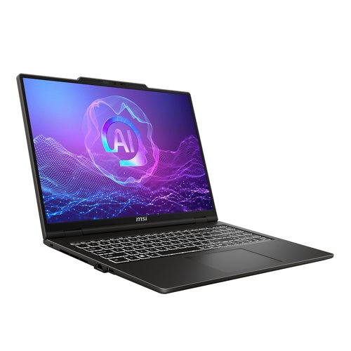 MSI 9S7-261321-001 - PC portable MSI - Cybertek.fr - 2