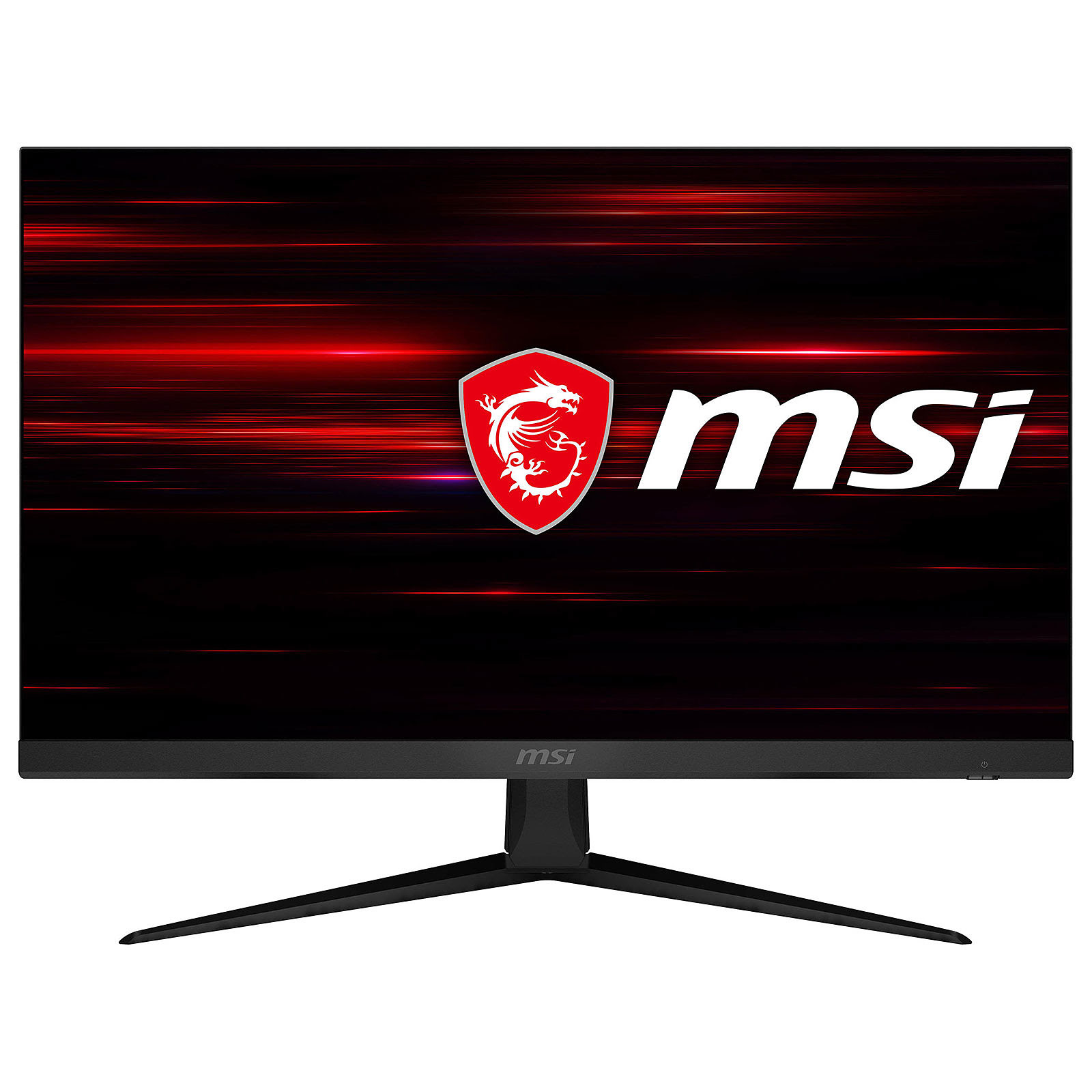 MSI 27 pouces  9S6-3CB51T-020 - Ecran PC MSI - Cybertek.fr - 0