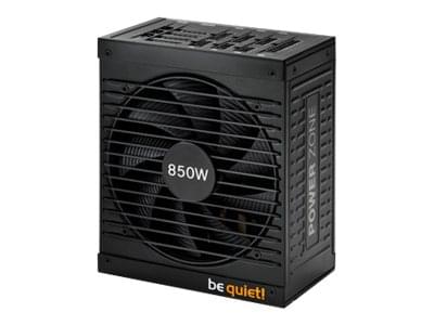 be quiet! Power Zone (850W) - Alimentation be quiet! - Cybertek.fr - 0