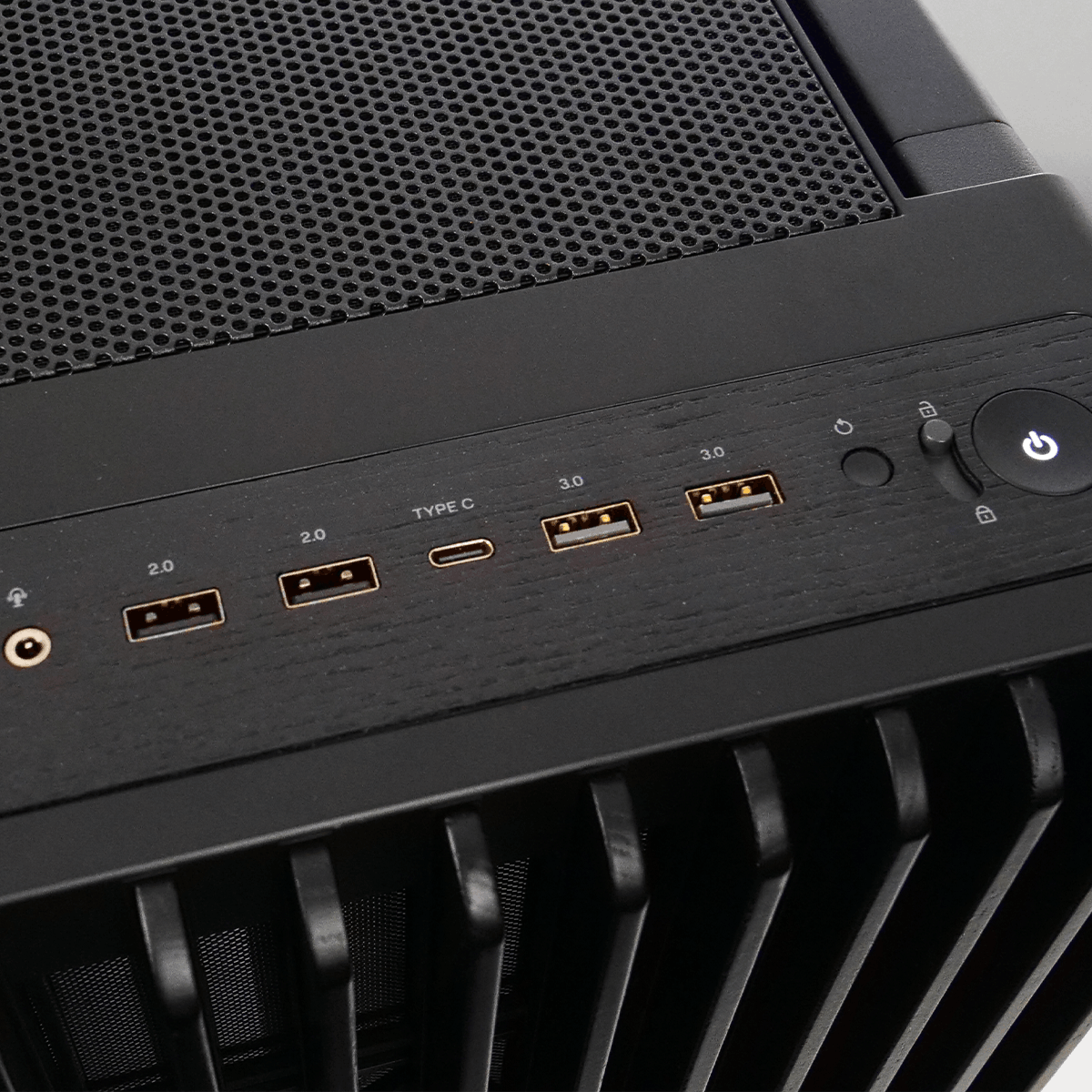 Cybertek IA RTX - Ultra9-285K/5090/64Go/2To (PCG-10603031) - Achat / Vente PC Fixe sur Cybertek.fr - 3