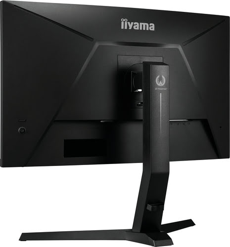 Iiyama 27 pouces  GB2766HSU-B1 - Ecran PC Iiyama - Cybertek.fr - 4
