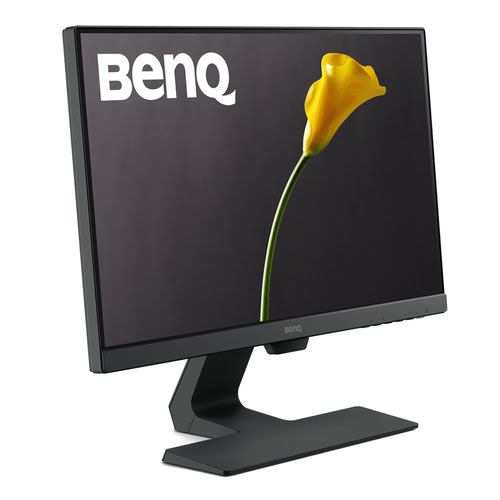 BenQ 22 pouces  9H.LHSLA.TBE-- - Ecran PC BenQ - Cybertek.fr - 3