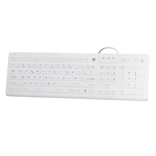 T'nB Clavier PC MAGASIN EN LIGNE Cybertek