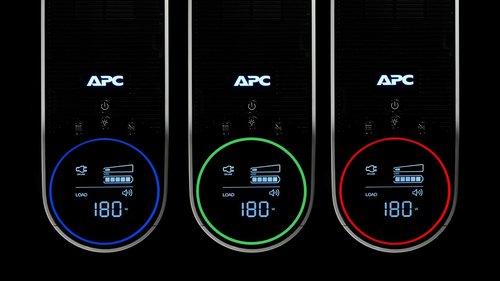 Back-UPS Pro Gaming 2200VA/1320W - Onduleur APC - Cybertek.fr - 13