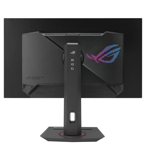 Asus 27 pouces  90LM0AH0-B01A70 - Ecran PC Asus - Cybertek.fr - 5