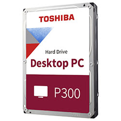 Toshiba Disque dur 3.5