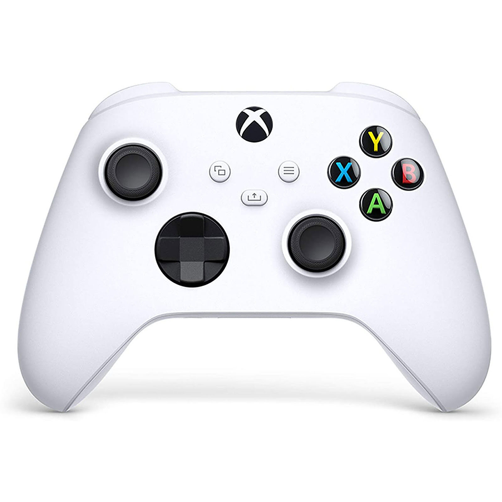 Microsoft Xbox Series S (RRS-00009 --) - Achat / Vente Console de jeux sur Cybertek.fr - 1