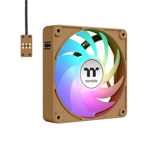 Thermaltake Ventilateur boîtier MAGASIN EN LIGNE Cybertek