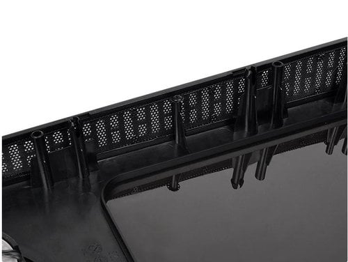 Thermaltake View 28 RGB Noir Noir - Boîtier PC Thermaltake - 24