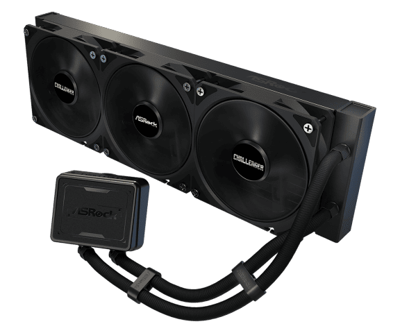 ASRock Watercooling MAGASIN EN LIGNE Cybertek