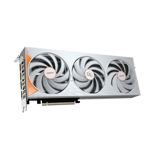 Gigabyte AORUS GeForce RTX 5060 ARI 8Go - Carte graphique - 1