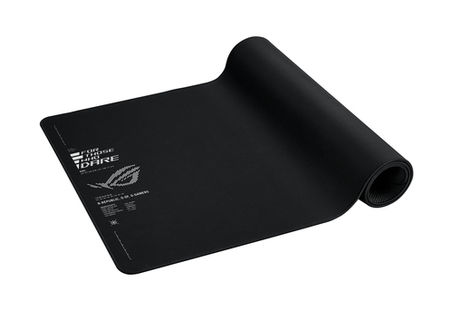 Asus ROG Sheath II - XXL - Noir - Tapis de souris Asus - 4