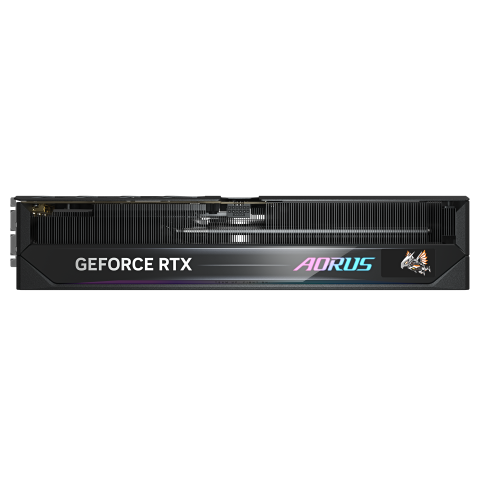 Gigabyte AORUS GeForce RTX 5080 MASTER 16G - Carte graphique - 3