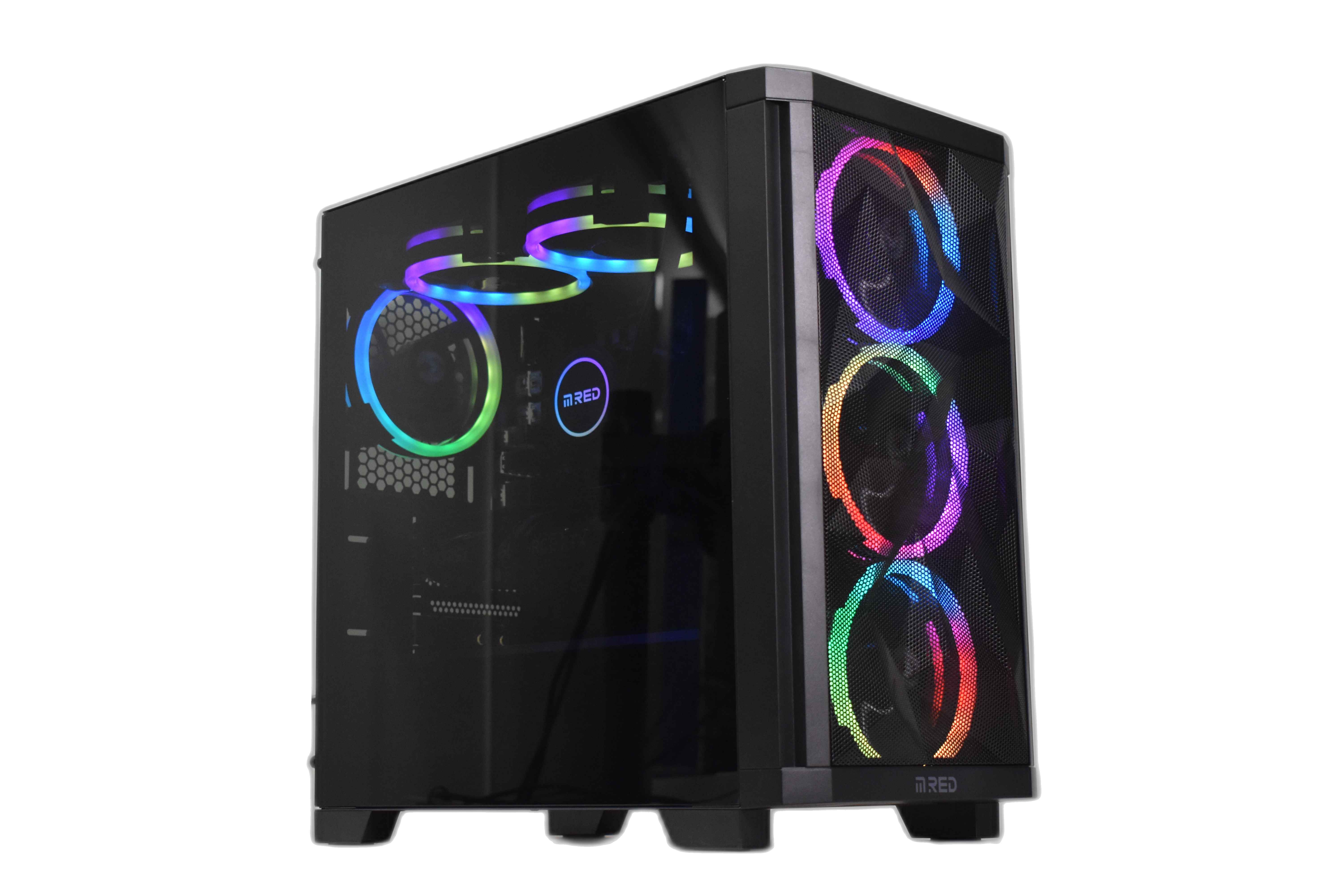 Cybertek PC Gamer Refurb J-02 - Seconde Vie - Parfait Etat (PCR-12600093-PE) - Achat / Vente Bons plans PC sur Cybertek.fr - 0