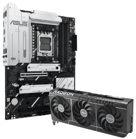 Asus Kit Upgrade PC MAGASIN EN LIGNE Cybertek