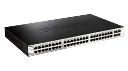 D-Link Switch MAGASIN EN LIGNE Cybertek