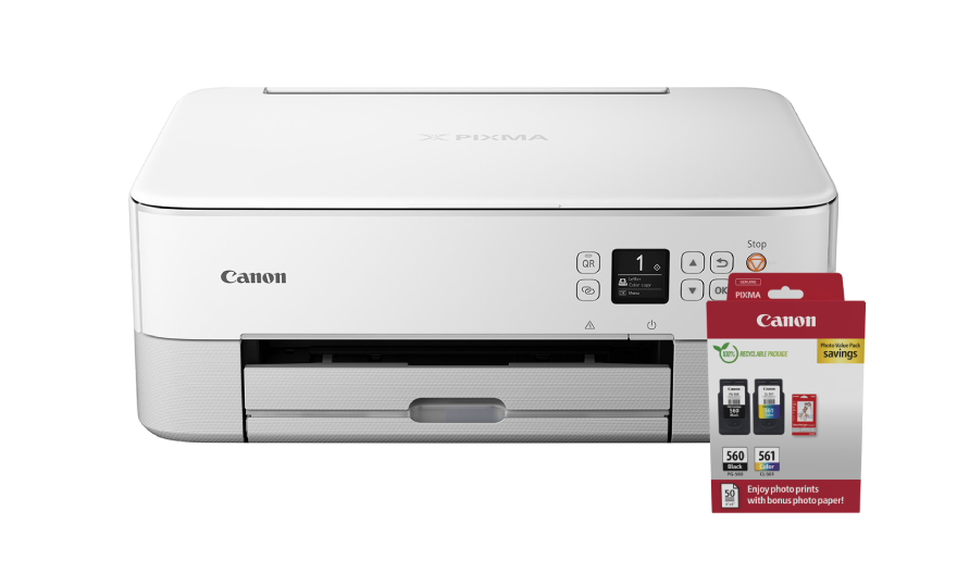 Canon Imprimante multifonction MAGASIN EN LIGNE Cybertek