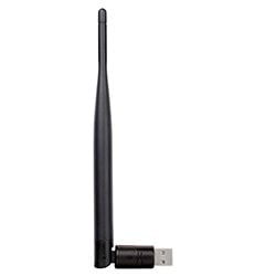 D-Link Clé USB avec antenne WiFi N 150 - DWA-127