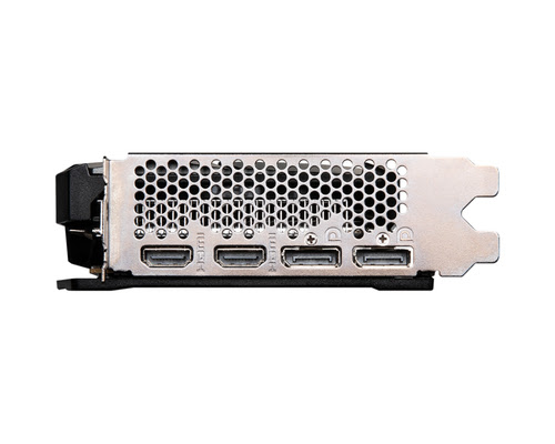 MSI RTX 3050 VENTUS 2X 8G OCV1  - Carte graphique MSI - 8