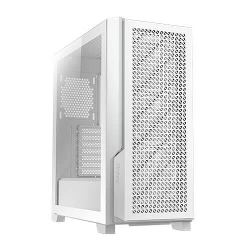 Boîtier PC Antec P20C White - MT/Sans Alim/ATX