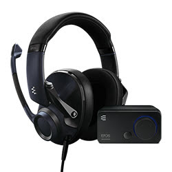 EPOS Micro-casque MAGASIN EN LIGNE Cybertek