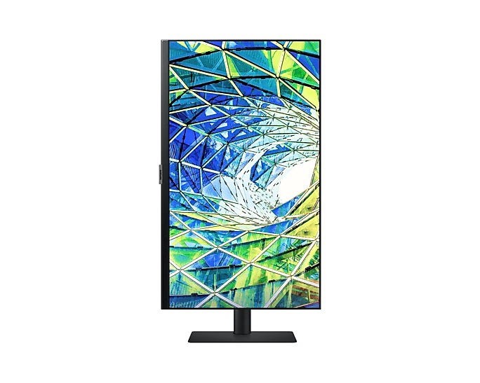Samsung 27 pouces  LS27A800UNUXEN - Ecran PC Samsung - Cybertek.fr - 4