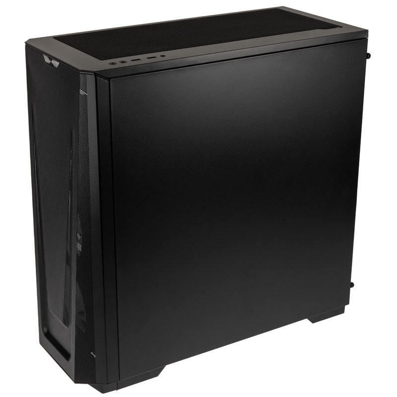 Phanteks Eclipse G360A Noir Noir - Boîtier PC Phanteks - 2