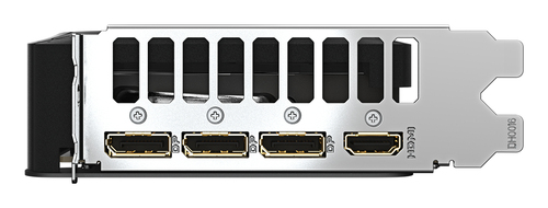 Gigabyte GeForce RTX 5060 Ti EAGLE OC 8G - Carte graphique - 6