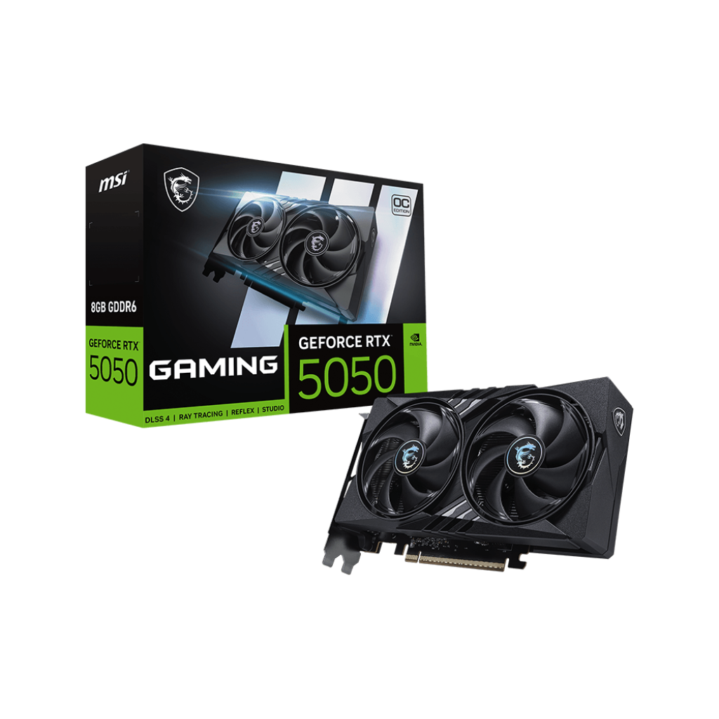 MSI Carte graphique MAGASIN EN LIGNE Cybertek