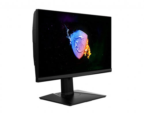 MSI 25"  9S6-3BB07T-001 - Ecran PC MSI - Cybertek.fr - 4