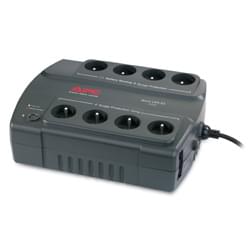 APC Back UPS ES 700VA 8 prises BE700G-FR (Gtie 3 ans)