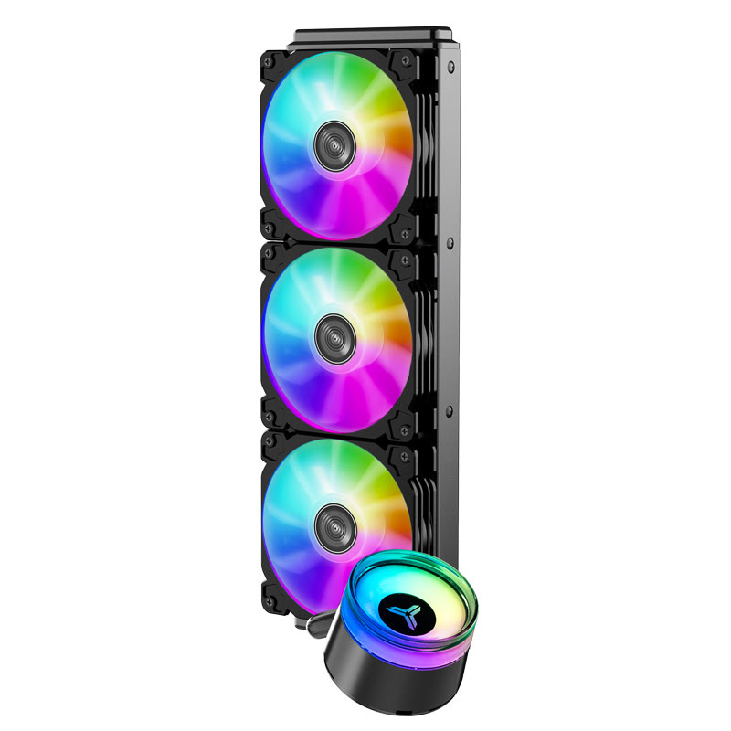 Jonsbo AngelEyes TW2 360 RGB - Watercooling Jonsbo - Cybertek.fr - 2