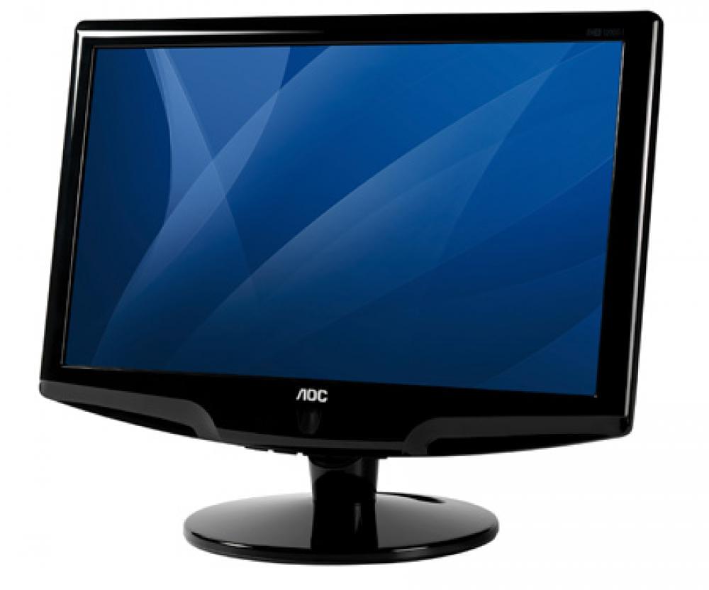 AOC 19 pouces  931SWL  - Ecran PC AOC - Cybertek.fr - 0