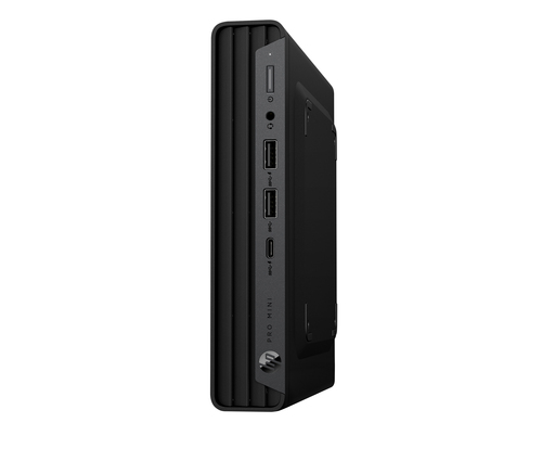 HP Pro Mini 400 G9 i5-14500T/8Go/512Go/W11P - Barebone et Mini-PC - 3