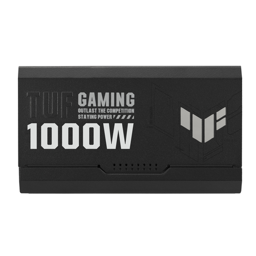 Asus 80+ Gold (1000W) - Alimentation Asus - Cybertek.fr - 3