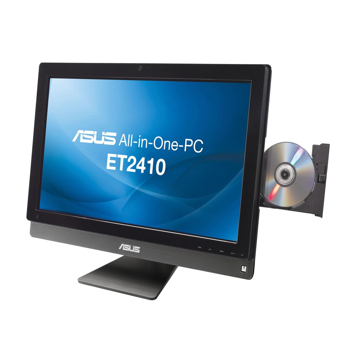 Asus ET2410INTS-B043C - All-In-One PC/MAC Asus - Cybertek.fr - 0