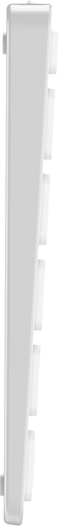 Rapoo 9700M - Pack Clavier/Souris - Cybertek.fr - 2