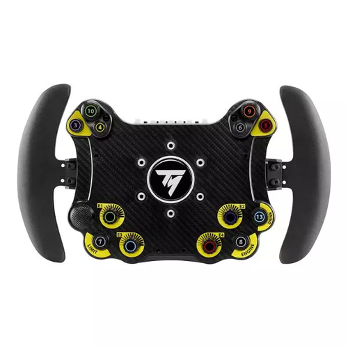 ThrustMaster Evo Racing 32R (4060318) - Achat / Vente Volant PC sur Cybertek.fr - 6