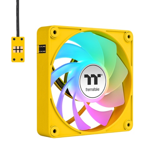 Thermaltake Ventilateur boîtier MAGASIN EN LIGNE Cybertek