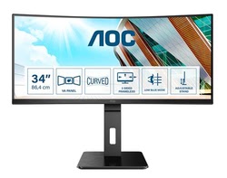 AOC Ecran PC