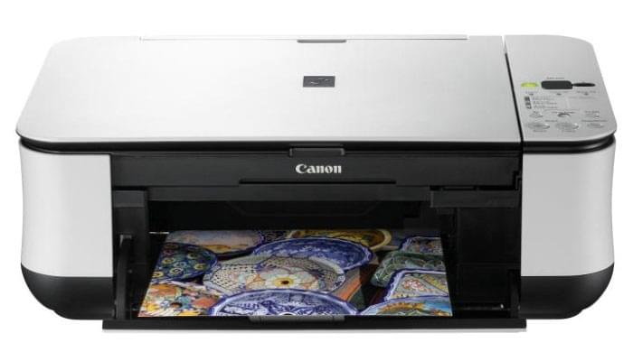 Imprimante multifonction Canon PIXMA MP250 - Cybertek.fr - 0