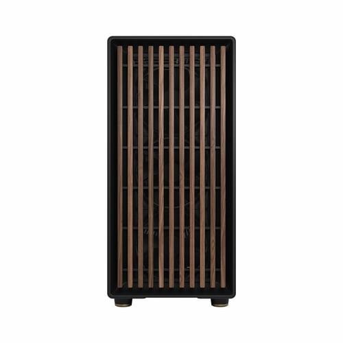 Fractal Design North XL Charcoal Black Noir - Boîtier PC - 4