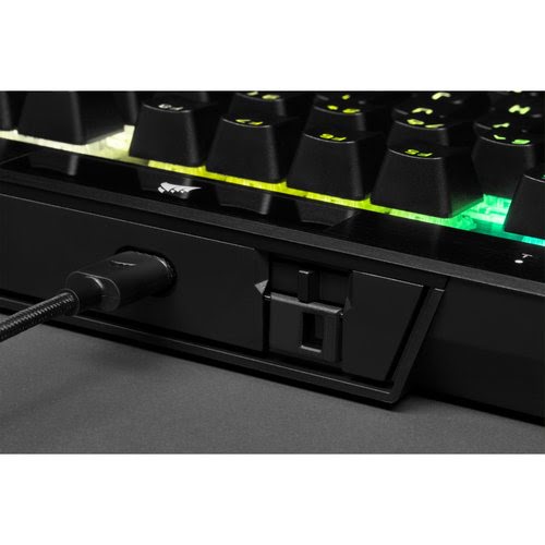 Corsair K70 TKL Champion Series - Clavier PC Corsair - Cybertek.fr - 18