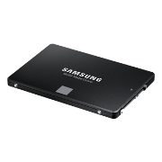 Samsung 870 EVO  SATA III - Disque SSD Samsung - Cybertek.fr - 3