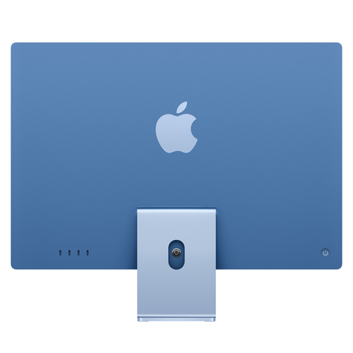 Apple iMac 24" M4 - All-In-One PC/MAC Apple - Cybertek.fr - 1