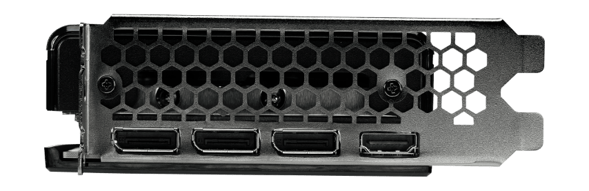 Palit GeForce RTX 5070 12Go Infinity 3 OC - Carte graphique Palit - 2